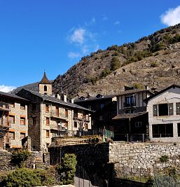 Galeria de fotos de l'Hotel Xalet Besolí