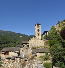 Galeria de fotos de l'Hotel Xalet Besolí