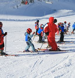 Galeria de fotos de l'Hotel Xalet Besolí