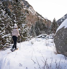 Galeria de fotos de l'Hotel Xalet Besolí