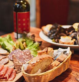 Galeria de fotos de l'Hotel Xalet Besolí