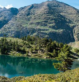 Galeria de fotos de l'Hotel Xalet Besolí