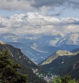 Galeria de fotos de l'Hotel Xalet Besolí
