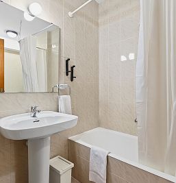 Galeria de fotos de l'Hotel Xalet Besolí