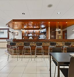 Galeria de fotos de l'Hotel Xalet Besolí