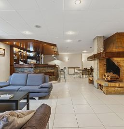 Galeria de fotos de l'Hotel Xalet Besolí