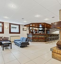 Galeria de fotos de l'Hotel Xalet Besolí