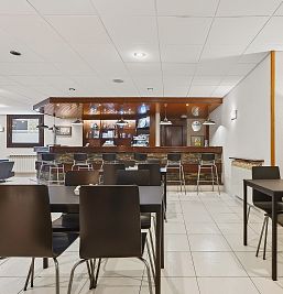 Galeria de fotos de l'Hotel Xalet Besolí