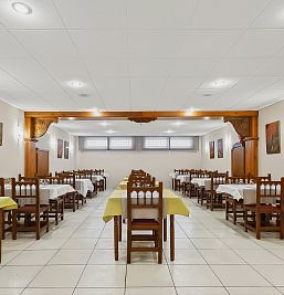 Galeria de fotos de l'Hotel Xalet Besolí