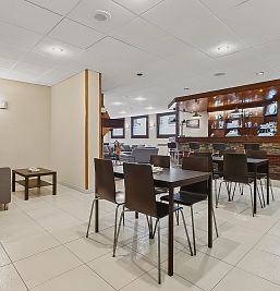 Galeria de fotos de l'Hotel Xalet Besolí