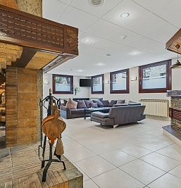 Galeria de fotos de l'Hotel Xalet Besolí