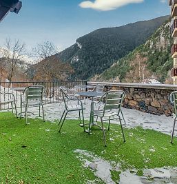 Galeria de fotos de l'Hotel Xalet Besolí